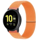 pasek-nylon-do-samsung-gear-s3-frontier-classic-kolor-pomaranczowy