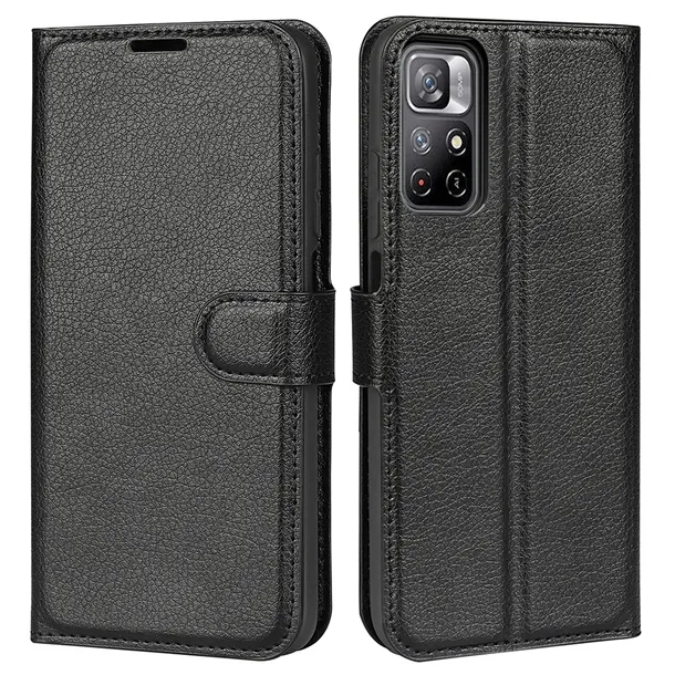 etui-portfel-pokrowiec-litchi-do-redmi-note-11t-kolor-czarny