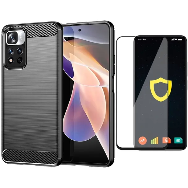etui-carbon-do-redmi-note-11-pro-pelne-szklo-marka-spacecase