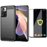 etui-pancerne-carbon-do-redmi-note-11-pro-szklo