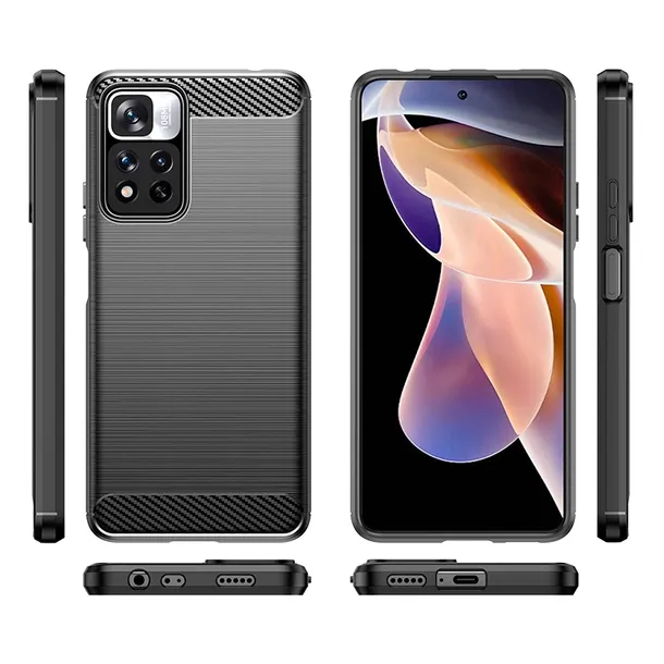 etui-pancerne-carbon-do-redmi-note-11-pro-szklo-funkcje-pochlanianie-wstrzasow