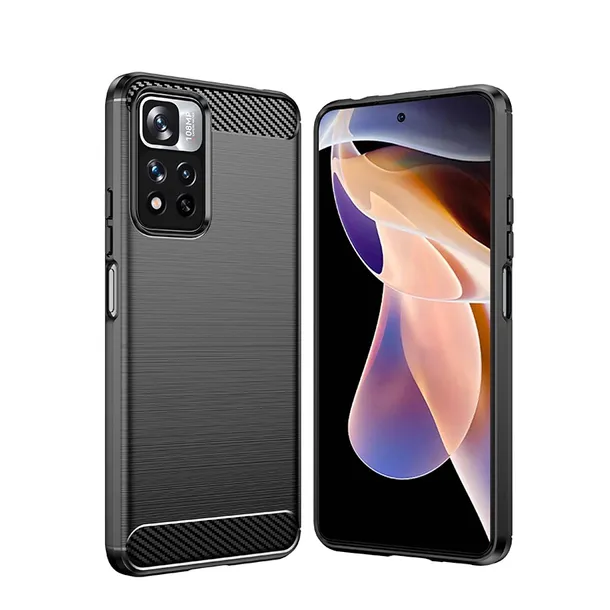 etui-pancerne-carbon-do-redmi-note-11-pro-szklo-zalaczone-wyposazenie-szklo-hartowane