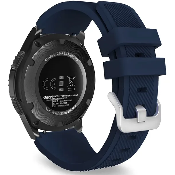 spacecase-pasek-silikonowy-do-xiaomi-amazfit-pace-stan-nowy