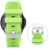 spacecase-pasek-silikonowy-do-xiaomi-amazfit-pace-kolor-zielony