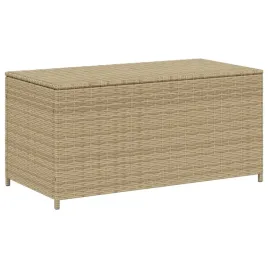 skrzynia-ogrodowa-rattan-pe-100-x-50-x-50-cm-mieszany-bezowy-z-torba