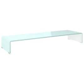 podstawka-pod-monitor-tv-zielone-szklo-100x30x13-cm