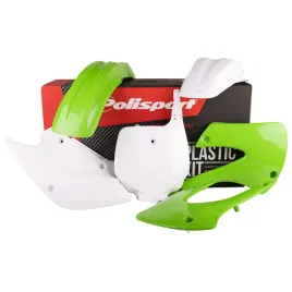 komplet-plastikow-polisport-kx-85-100-112-01-13-zielono-bialy-wytrzymale