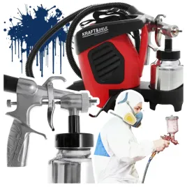pistolet-lakierniczy-do-malowania-kraftanddele-1l-600w-18mm-dysza