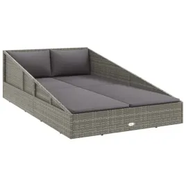 lezak-ogrodowy-2-osobowy-szary-z-poduszkami-110-x-200-x-55-cm