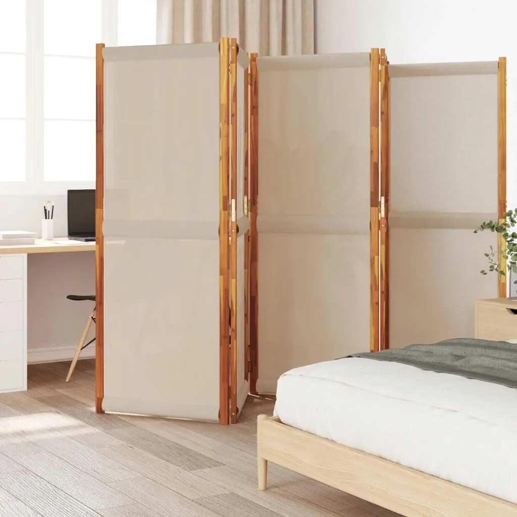 parawan-5-panelowy-taupe-350x180-cm