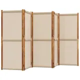parawan-5-panelowy-taupe-350x180-cm-kod-producenta-4003365