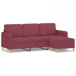 3-osobowa-sofa-z-podnozkiem-winna-czerwien-180-cm-tkanina