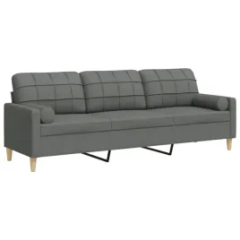 3-osobowa-sofa-z-poduszkami-ciemnoszara-210-cm-obita-tkanina