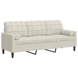 3-osobowa-sofa-z-poduszkami-kremowa-180-cm-aksamit