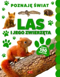 las-i-jego-zwierzeta-praca-zbiorowa
