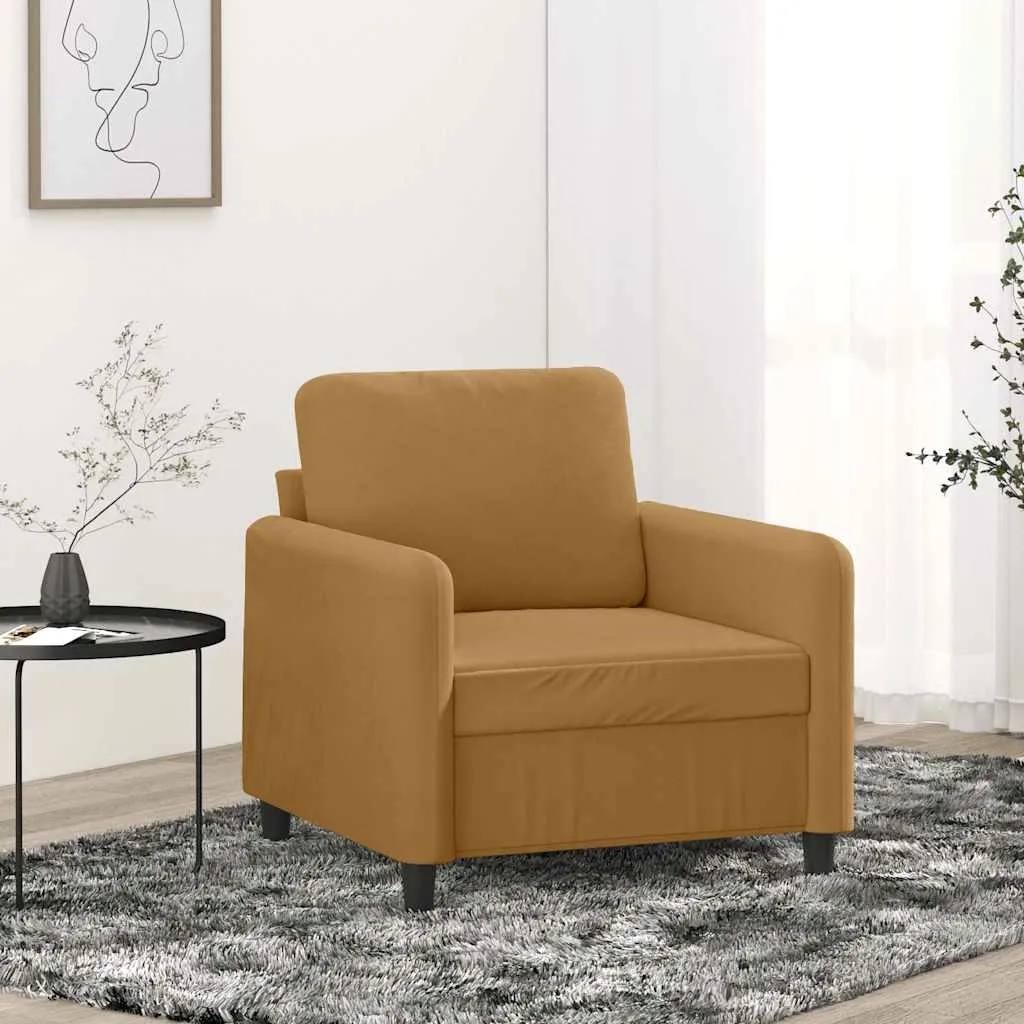 fotel-aksamitny-brazowy-78x77x80-cm