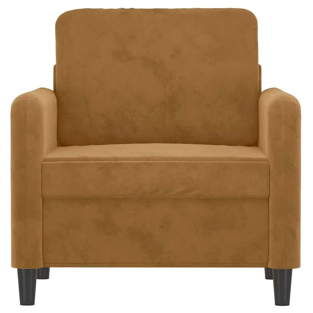 fotel-aksamitny-brazowy-78x77x80-cm-stan-nowy