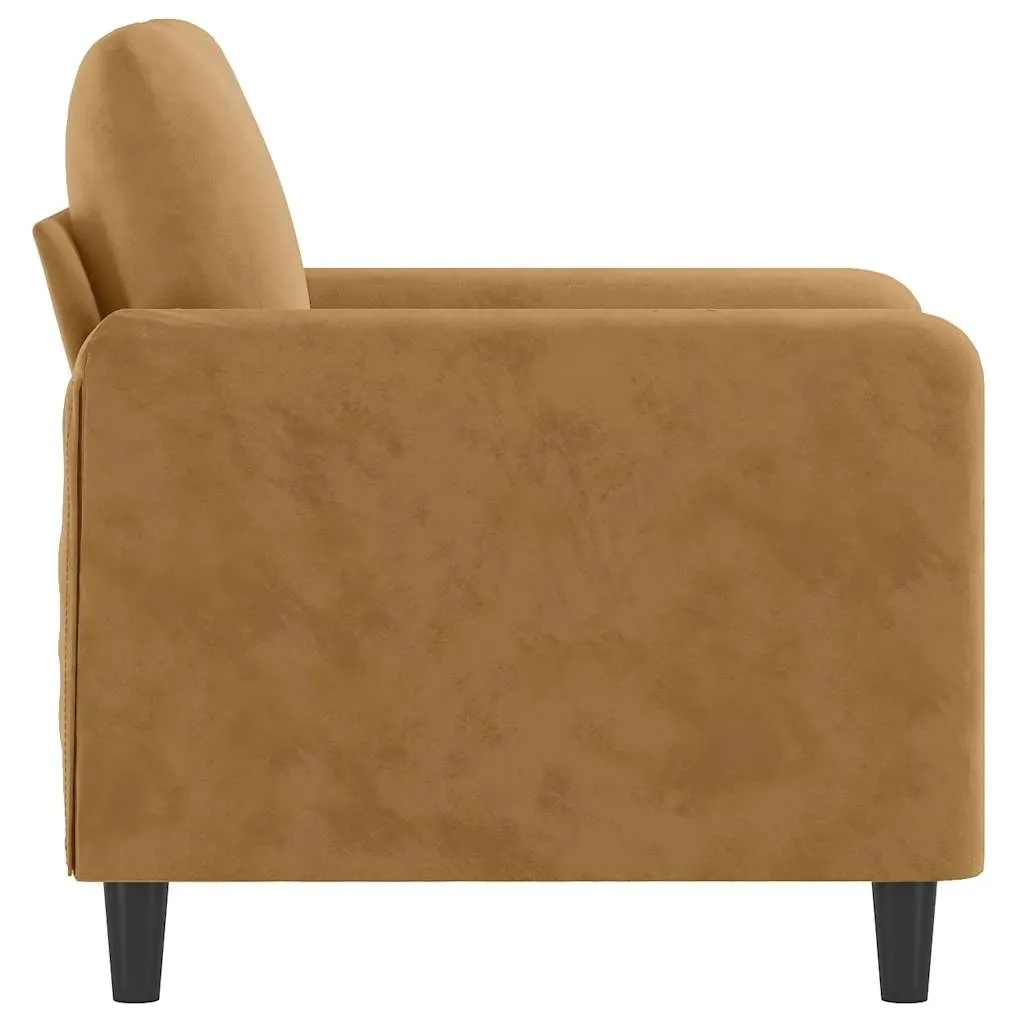 fotel-aksamitny-brazowy-78x77x80-cm