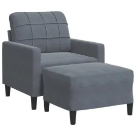 fotel-aksamitny-ciemnoszary-77x77x80-cm