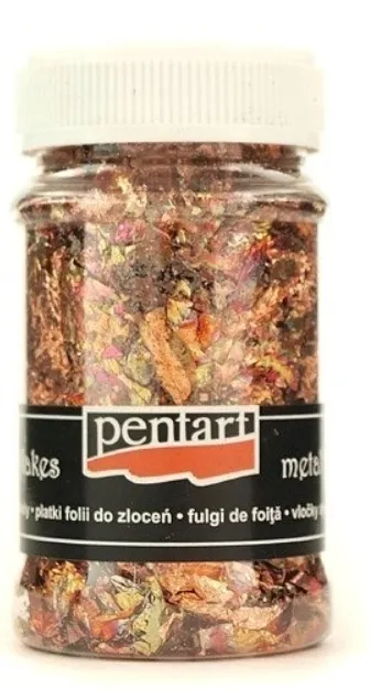 pentart-metal-flakes-m11