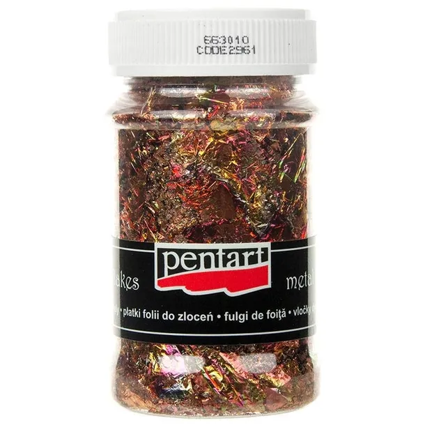 pentart-metal-flakes-m11-pojemnosc-100-ml