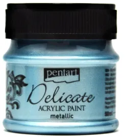 farba-akrylowa-pentart-delicate-metallic-50-ml-bluish-silver