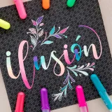 zelopis-gelly-roll-moonlight-sakura-fluorescent-stan-nowy-kolor-tuszu-wielokolorowy