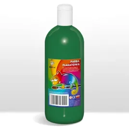 farby-plakatowe-500ml-otocki-zielen-ciemna