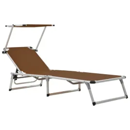 lezak-ogrodowy-brazowy-186-x-58-x-255-cm-z-regulowanym-zadaszeniem