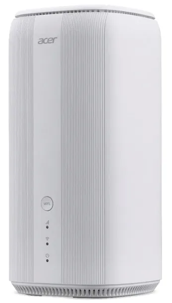 Router NA KARTĘ SIM 5G 4G LTE ACER Connect X6E NFC WIFI 2.4/5/6GHz TriBand