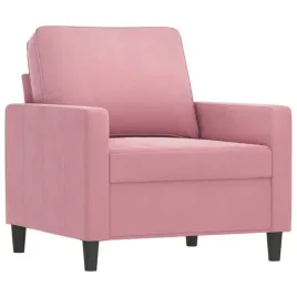 fotel-aksamitny-rozowy-78x77x80-cm-miekka-tkanina-solidna-rama
