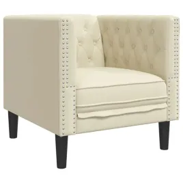 fotel-chesterfield-kremowy-tapicerowany-sztuczna-skora