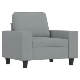 fotel-jasnoszary-60-cm-obity-tkanina