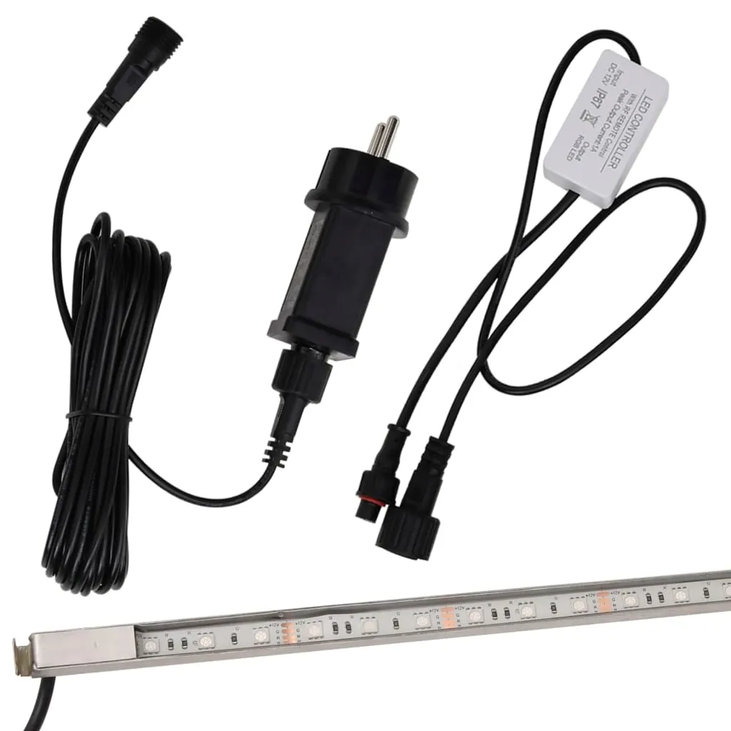 wodospad-led-108x21x8-srebrny-stan-nowy