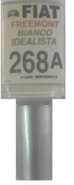 fiat-268a-934c-bianco-idealista-lakier-samochodowy-zaprawka-do-rys-10ml-ara