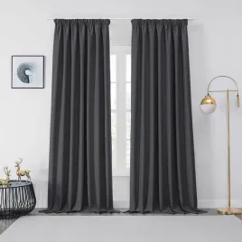 zaslony-zaciemniajace-termiczne-blackout-tasma-245x132cm-velvet-ciemy-szary