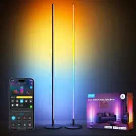 govee-rgbicw-inteligentna-lampa-stojaca-2-szt-matter-wifi-alexa-muzyka