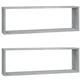polki-scienne-2-szt-szary-dab-sonoma-80x15x265-cm