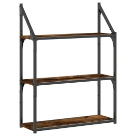 regal-scienny-3-poziomowy-w-przydymionym-debie-60-x-21-x-785-cm