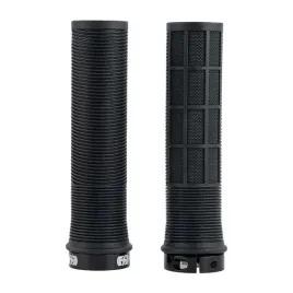 chwyty-oxc-mtb-driver-lock-on-black-gripy-przykrecane-czarne