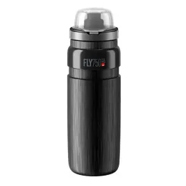 bidon-elite-fly-tex-mtb-clear-czarny-logo-szare-750-ml-pokrywka