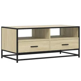 stolik-kawowy-dab-sonoma-100x50x45-cm