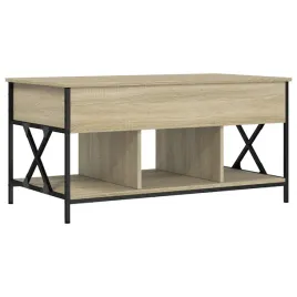 stolik-kawowy-dab-sonoma-100x55x50-cm