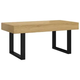 stolik-kawowy-jasnobrazowo-czarny-90x45x40-cm-mdf-i-zelazo