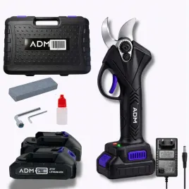 bezprzewodowy-sekator-elektryczny-adm-21v-z-2-akumulatorami