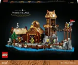 lego-ideas-wioska-wikingow