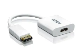 aten-vc985-at-adapter-kablowy-displayport-hdmi-bialy
