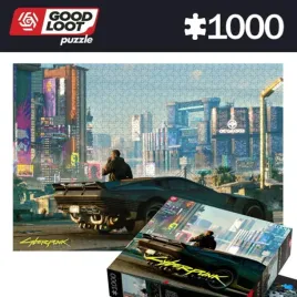 good-loot-cyberpunk-2077-mercenary-on-the-rise-puzzle-ukladanka-1000-sz