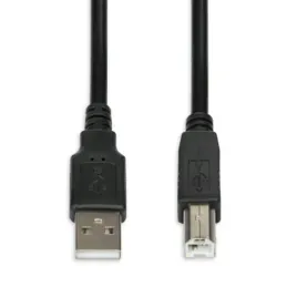ibox-iku2d-kabel-usb-usb-2-0-3-m-usb-a-usb-b-czarny