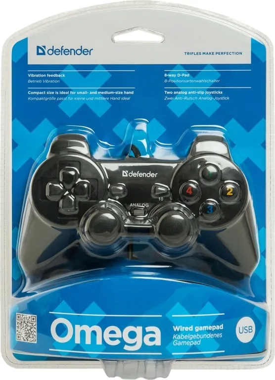 defender-omega-czarny-usb-gamepad-analogowy-pc